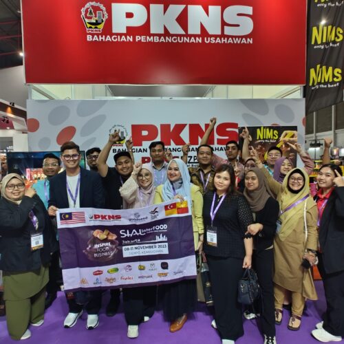 goodseed SIAL indonesia