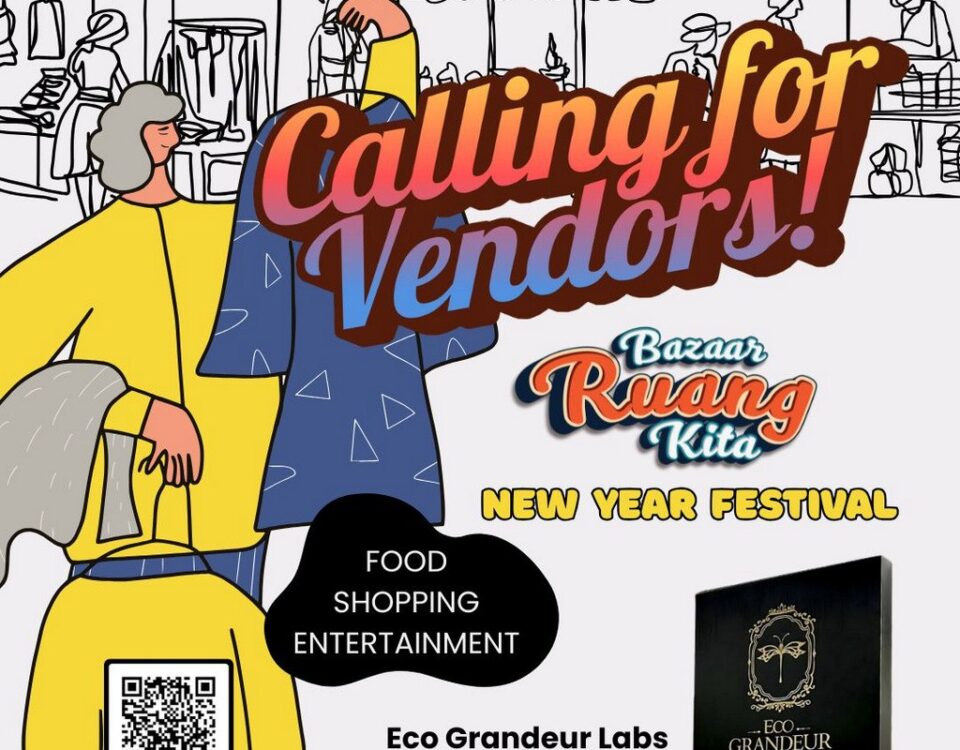 BRK New Year Festival