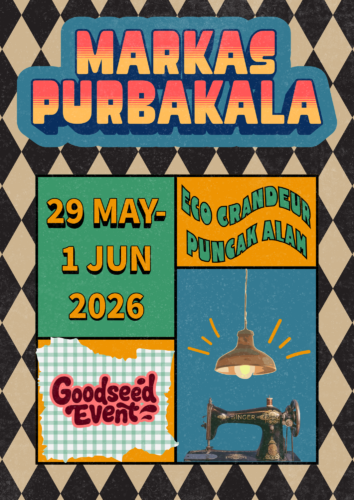 Markas Purbakala Eco Grandeur