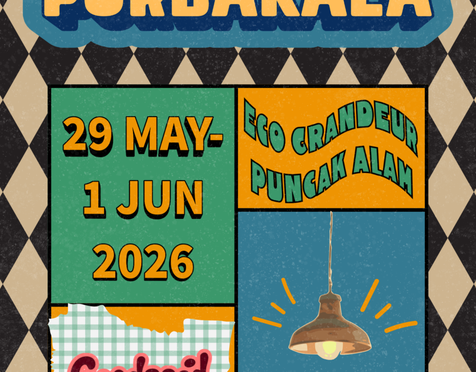 Markas Purbakala Eco Grandeur
