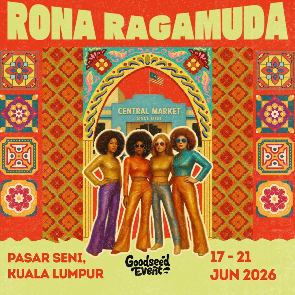 Rona Ragamuda CMKL
