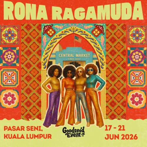Rona Ragamuda CMKL